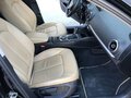 2015 Audi A3 III (8V), чёрный, 2300000 рублей - вид 11