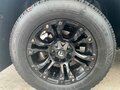 2017 Dodge RAM IV (DS/DJ), чёрный - вид 11