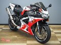 2001 Honda CBR 929RR Fireblade, красный, 400000 рублей