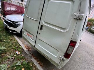 2006 ГАЗ ГАЗель (2705), белый, 330000 рублей, вид 5