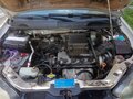 1999 Honda HR-V I, серый, 370000 рублей - вид 10