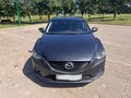 2013 Mazda 6 III (GJ), серый, 1417928 рублей - вид 1