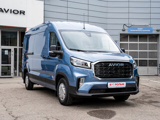 2026 Avior V90, синий, 4760000 рублей, вид 3
