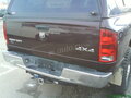 2005 Dodge RAM III (DR/DH), коричневый - вид 2