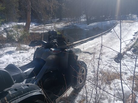 2012 CFMoto CF800-X8, серый, 600000 рублей, вид 5