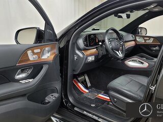 2021 Mercedes-Benz GLE Coupe 350 e II (C167), чёрный, 15990000 рублей, вид 3