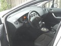 2013 Peugeot 408 I, белый - вид 2