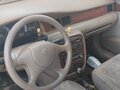 2007 Iran Khodro Samand, белый, 85000 рублей - вид 6