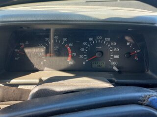 2004 Lada (ВАЗ) 2110, серебристый, 110000 рублей, вид 5