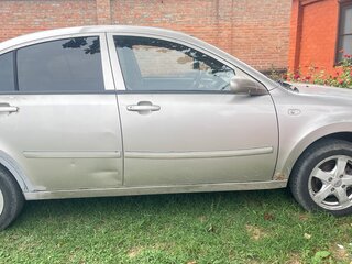 2007 Chery Fora (A21), серый, 120000 рублей, вид 1