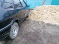 2006 Lada (ВАЗ) 2114, чёрный, 215000 рублей - вид 1