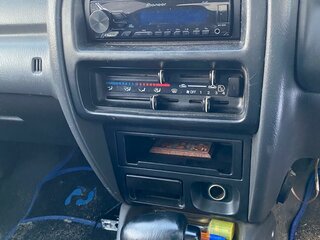 1996 Mazda Familia VII (BH), белый, 100000 рублей, вид 5