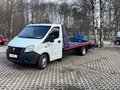 2016 ГАЗ ГАЗель Next, белый, 1900000 рублей - вид 4
