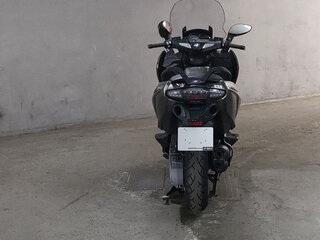 2017 BMW C 650 GT, серый, 750000 рублей, вид 4