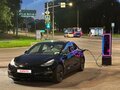 2019 Tesla Model 3 Standart Plus I, чёрный, 3000000 рублей