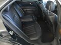 2009 Mercedes-Benz E-Класс 220 5G-Tronic IV (W212, S212, C207), чёрный - вид 7
