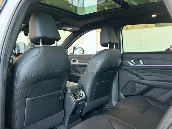 2026 Haval F7 II, белый, 3799000 рублей - вид 23