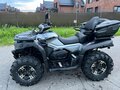 2020 CFMoto CFORCE 600 EPS, серый, 730000 рублей - вид 4