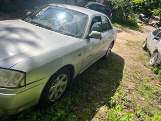 2000 Nissan Gloria XI (Y34), серый, 700000 рублей, вид 1