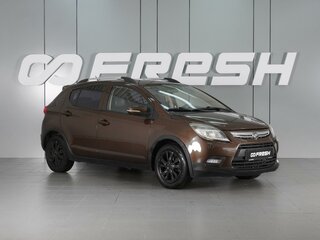 2015 Lifan X50, коричневый, 500000 рублей, вид 1