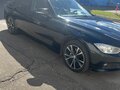 2013 BMW 3 серии 316i VI (F3x), чёрный, 1250000 рублей - вид 5