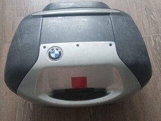 1999 BMW R 1100 R, серый, 370000 рублей, вид 5