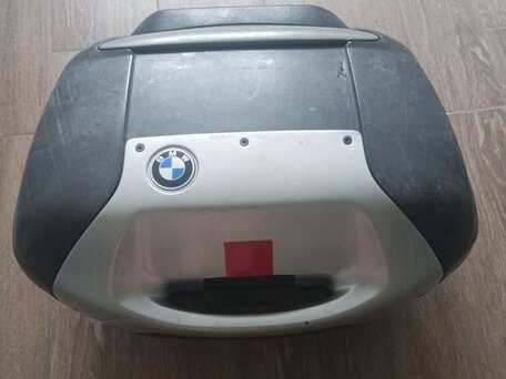 1999 BMW R 1100 R, серый, 370000 рублей, вид 5