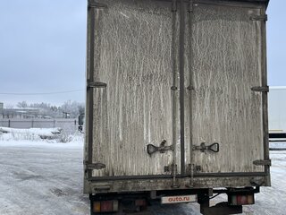 2018 Isuzu Elf (N-series), белый, 2500000 рублей, вид 5