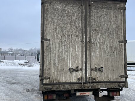2018 Isuzu Elf (N-series), белый, 2500000 рублей, вид 5