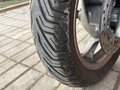 2003 Honda Silver Wing 400, чёрный, 349000 рублей - вид 4