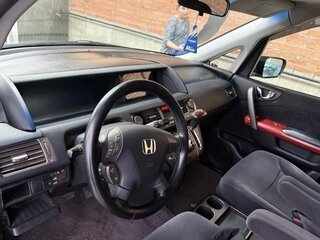 2006 Honda Elysion I, чёрный, 1200000 рублей, вид 5