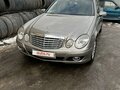 2008 Mercedes-Benz E-Класс 230 III (W211, S211) Рестайлинг, серый, 1299999 рублей