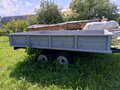2006 Русич (КЗКТ) 9101, серебристый, 155000 рублей - вид 2