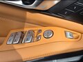 2024 BMW X7 40i I (G07) Рестайлинг, синий, 12375420 рублей - вид 8