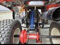 2007 BRP Traxter, красный, 90000 рублей - вид 6