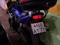 2002 Yamaha FZS600 Fazer, синий, 450000 рублей - вид 1