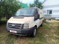 2012 Ford Transit, бежевый, 750000 рублей - вид 1
