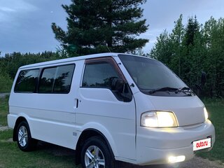 2003 Nissan Vanette IV, белый, 800000 рублей, вид 1