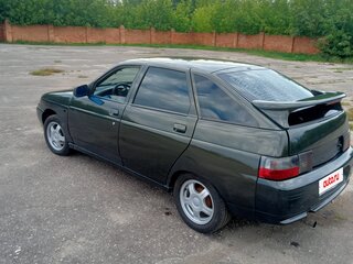 2007 Lada (ВАЗ) 2112, золотистый, 220000 рублей, вид 1