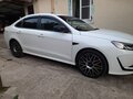 2023 Kaiyi E5, белый, 1700000 рублей - вид 4