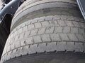 2017 КамАЗ 5490, красный - вид 4