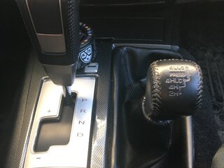 2014 Mitsubishi Pajero Sport II Рестайлинг, синий, 1800000 рублей, вид 5