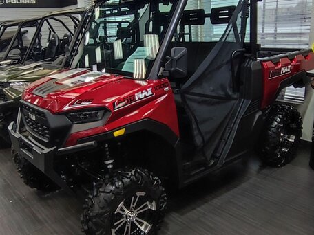 2024 TGB Landmax 1000, красный, 2159000 рублей, вид 4