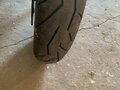 2013 Kawasaki ER-4F (Ninja 400R), зелёный, 430000 рублей - вид 2