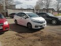 2016 Honda Shuttle II, белый, 1495000 рублей - вид 11