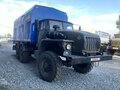 2025 Урал 4320, голубой, 6995000 рублей - вид 1