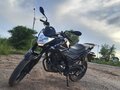 2023 Lifan LF175-2E, чёрный, 140000 рублей - вид 4
