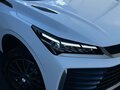 2026 Belgee X50+, белый - вид 7