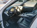 2017 BMW X5 40d III (F15), белый - вид 4