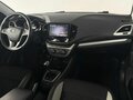 2020 Lada (ВАЗ) Vesta SW I, синий, 965000 рублей - вид 9